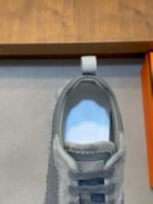 wholesale quality men hermes shoes model no. 257